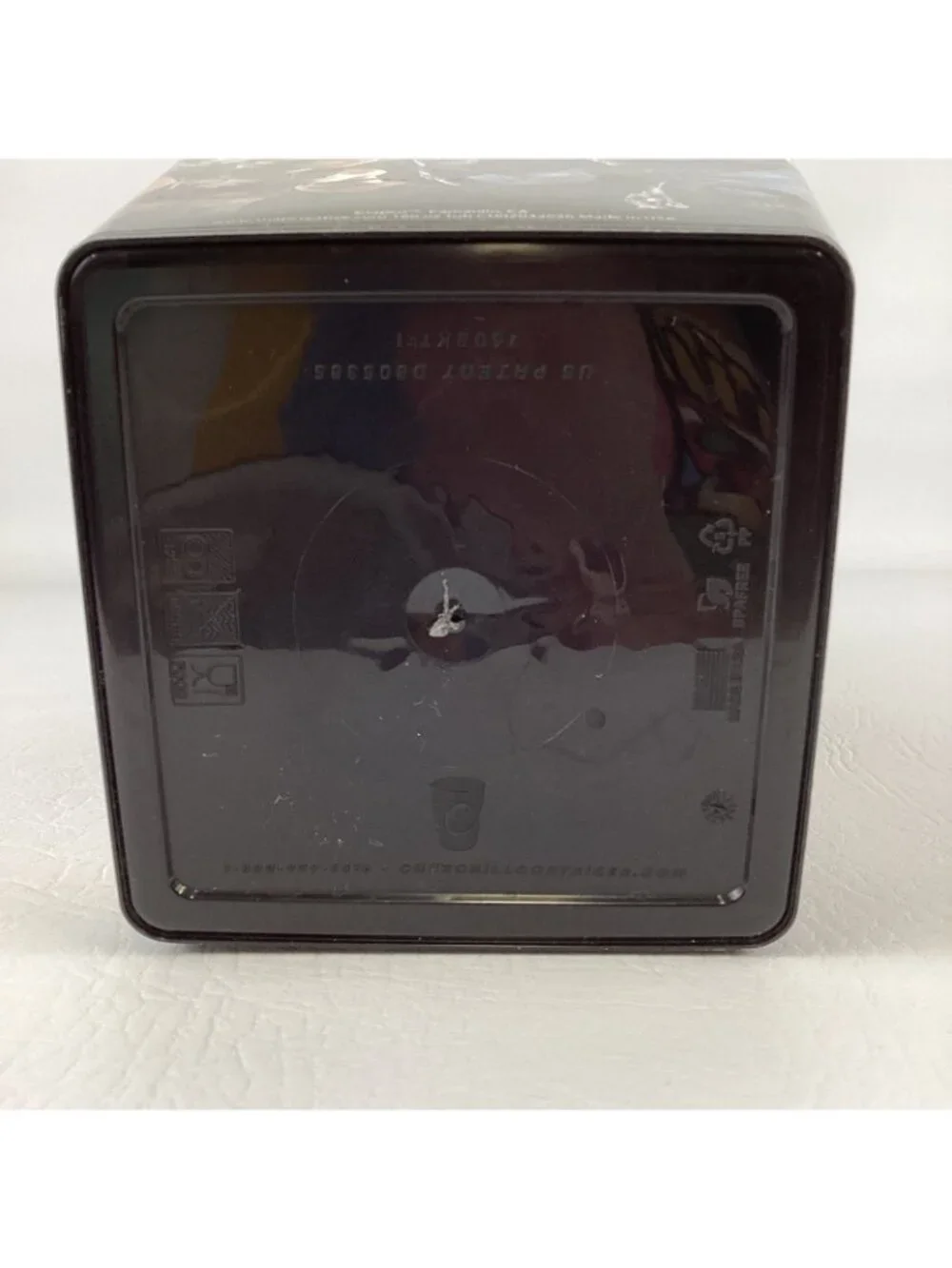 Masters of the Universe FCI He-Man Collectible Popcorn Tub Theater Exclusive